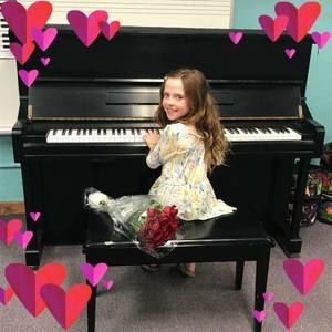 Meet your Posher, Annie